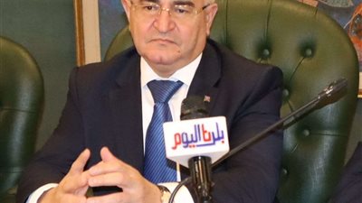 ردًا على «بلدنا اليوم».. سفير أذربيجان بالقاهرة: باكو تدعم حل الدولتين الفلسطينية والإسرائيلية