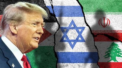 خاص| تهديدات ترامب للشرق الأوسط: تحليل لتداعيات الموقف الفلسطيني ومأزق غزة