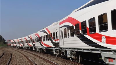 مواعيد القطارات اليوم.. دليل شامل للسفر بين القاهرة والإسكندرية