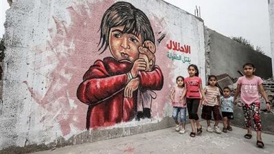 اليونيسف: استشهاد 74 طفلًا في بداية عام 2025 في قطاع غزة جراء القصف الإسرائيلي