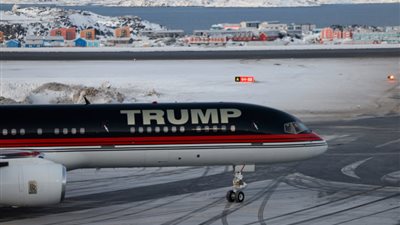 لماذا يتحدث دونالد ترامب عن ضم غرينلاند؟