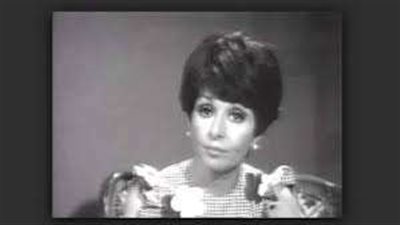 عاجل.. وفاة الإعلامية ليلى رستم عن عمر 87 عاما