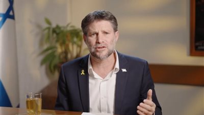 سموتريتش يقترح أن تدير إسرائيل الشؤون المدنية في غزة مع استمرار الاحتلال طويل الأمد