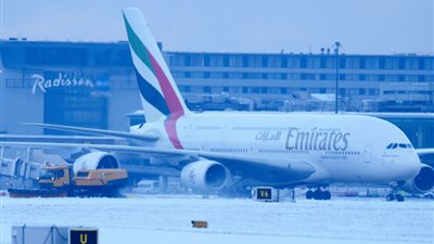 تحذيرات في بريطانيا.. الجليد والطرق الزلقة يؤرقا شعب المملكة المتحدة