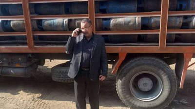 تموين أسيوط يشن حملات مكثفة ويحرر 287 مخالفة