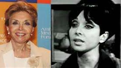 تشييع جنازة الإعلامية ليلى رستم عصر اليوم من مسجد مصطفى محمود