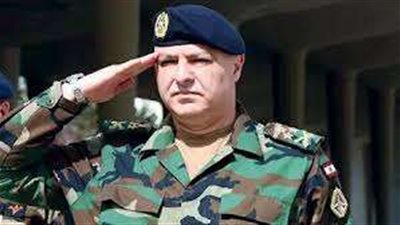 جوزيف عون: أتشرف بانتخابي كرئيس للبنان.. وسأُعيد بناء البلاد