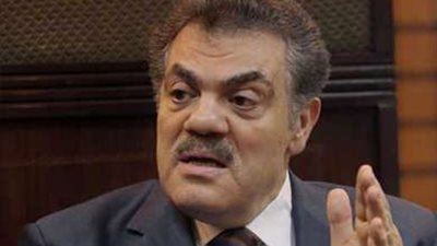 السيد البدوي بعد قرار فصله من الوفد: لن أجلس مع عبد السند يمامة نهائيًا