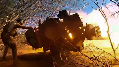 موجز الحرب في أوكرانيا.. اشتباكات عنيفة في منطقة كورسك الروسية مع تصاعد الهجوم الأوكراني الجديد