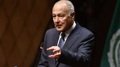 الجامعة العربية تهنئ لبنان بانتخاب جوزيف عون رئيسًا للجمهورية