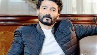 تكريم خالد النبوي في افتتاح الدورة 14 من مهرجان الأقصر للسينما الأفريقية