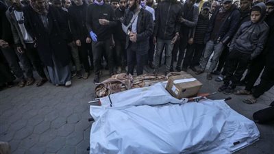 مصادر تكشف عن تقدم جزئي بشأن جهود الوساطة حول غزة