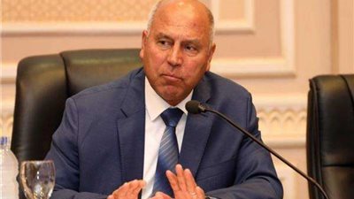 اجتماع كامل الوزير مع سفير  كوت ديفوار لزيادة التعاون مع أفريقيا.. توجيهات الرئيس السيسي