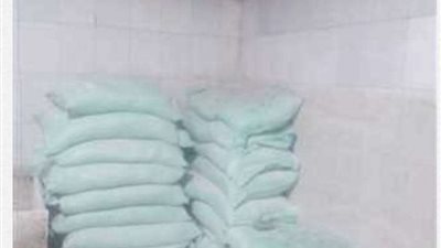 ضبط 18 طنا دقيق مدعم في حملات على المخابز السياحية المخالفة خلال 24 ساعة