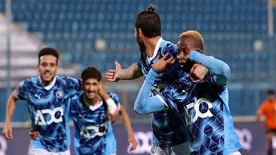 موعد مباراة بيراميدز وساجرادا في دوري أبطال إفريقيا والقنوات الناقلة