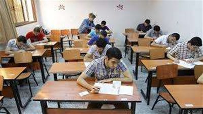 تبدأ غدًا.. جداول امتحانات الفصل الدراسي الأول لجميع صفوف النقل بالقاهرة| صور