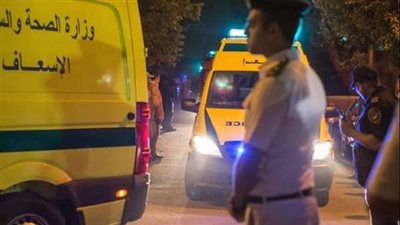 تفاصيل حادث مقتل سيدة على يد زوجها وانتحاره شنقا في مصر الجديدة