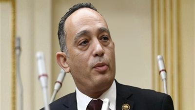 « ولادنا مش فئران تجارب».. النائب فريدي البياضي يتقدم بطلب إحاطة لرئيس الوزراء بشأن نظام البكالوريا