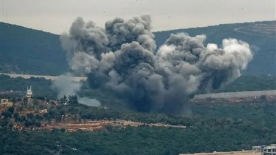 إيطاليا: نطالب بوقف إطلاق النار في الجنوب اللبناني