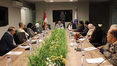 حزب الوعي يطلق أولى فعاليات النادي الثقافي باستضافة الشاعر محمد عزيز