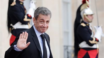 فضيحة سياسية تهز فرنسا.. أموال ليبية في حملة ساركوزي