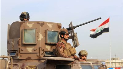 الحكومية العراقية تُعلن عن بدأ عملية أمنية واسعة في جبار حمرين.. والعثور علي 4 جثث للإرهابيين