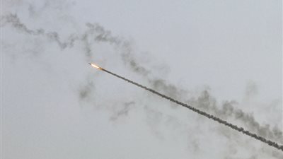 جيش الاحتلال يعترض صاروخًا أُطلق من غزة تجاه كرم أبو سالم