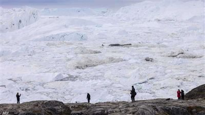 الدنمارك تعرض تعزيز التعاون الأمني مع ترامب بشأن جرينلاند