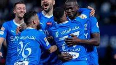 دوري روشن.. الهلال يكتسح العروبة بخماسية نظيفة ويتصد مؤقتًا