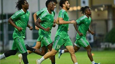 دوري نايل.. طلعت يوسف يعلن تشكيل الاتحاد أمام زد