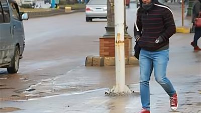 حالة الطقس اليوم الأحد 12 يناير 2025 .. اعتدال نهارًا وبرودة شديدة ليلًا