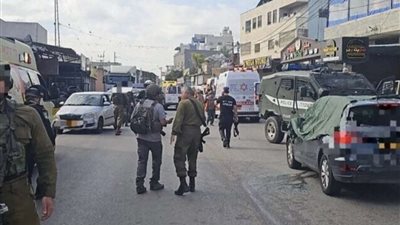 هجوم مُسلّح في الضفة الغربية.. ونتنياهو يتوعّد بملاحقة مُنفّذي العملية