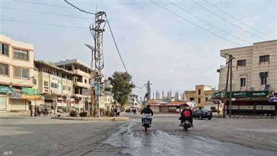 توقف خدمات الاتصالات والإنترنت عن درعا جرّاء اعتداء على كابلات رئيسية