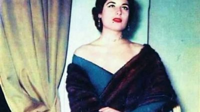 في ذكرى وفاة 