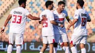 تعرّف على القناة الناقلة لمباراة الزمالك أمام بلاك بولز