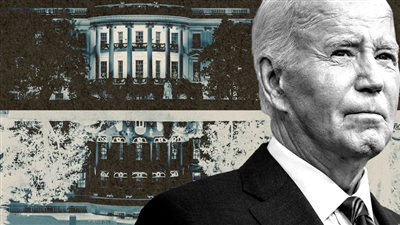 استطلاع رأي : الأمريكيون غير راضين تمامًا عن بايدن أكثر من ترامب وأوباما