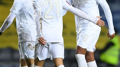 موعد مباراة أرسنال ومانشستر يونايتد في كأس التحدي الإنجليزي