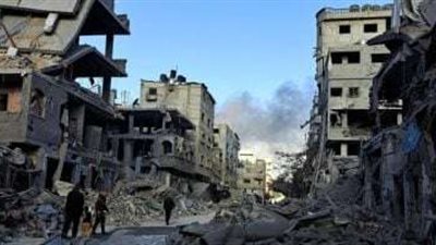 استشهاد أكثر من 70 طفلًا في غزة خلال خمسة أيام: القصف الإسرائيلي يفاقم المأساة الإنسانية