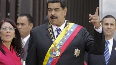 نيكولاس مادورو يتولى ولاية ثالثة.. إلى أين تتجه فنزويلا؟