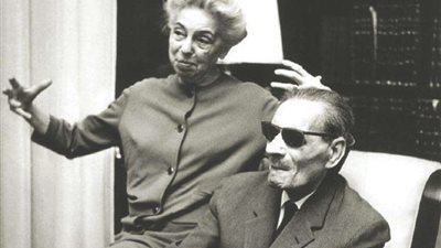 في مثل هذا اليوم .. طه حسين يتولى منصب وزير المعارف.. أبرز المحطات في حياته