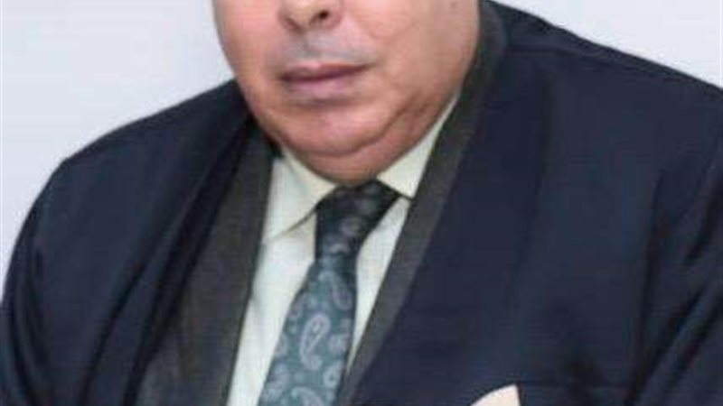 الدكتور محمد يونس