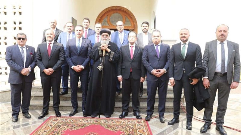 قيادات مستقبل وطن
