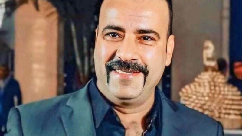 محمد إمام يهنىء الدشاش