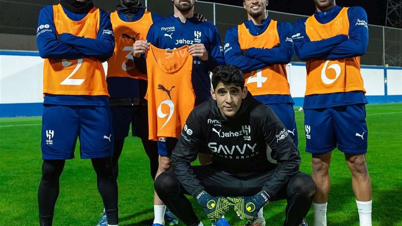 نادي الهلال