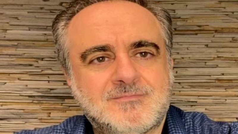 فراس الأسد