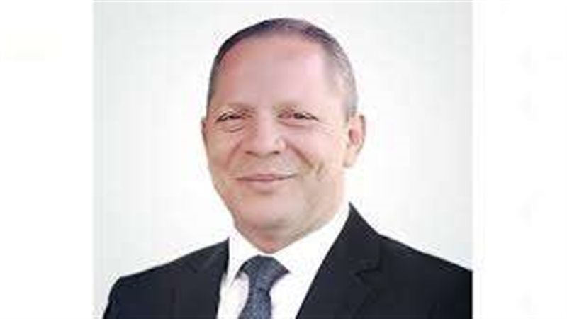 رئيس جامعة دمياط