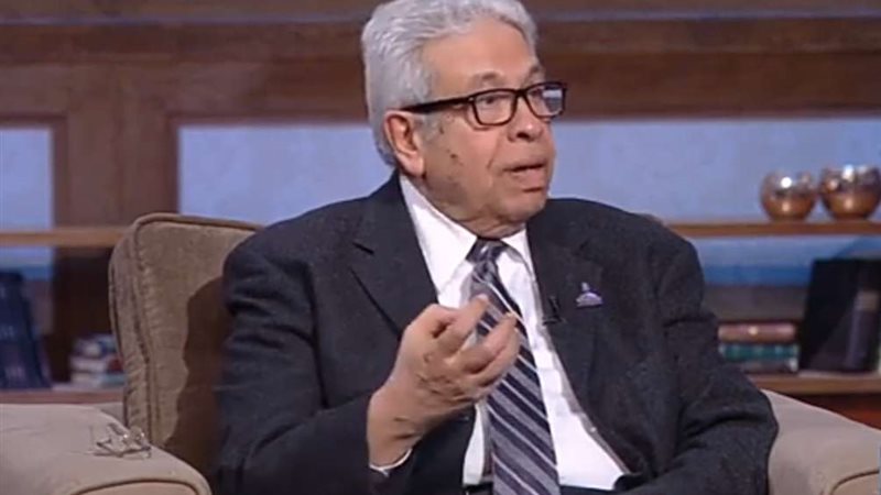 عبد المنعم سعيد،