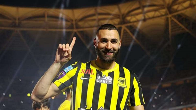 بنزيما