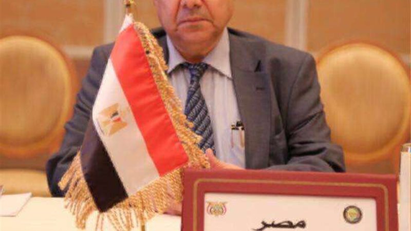 الدكتور يوسف الشرقاوي