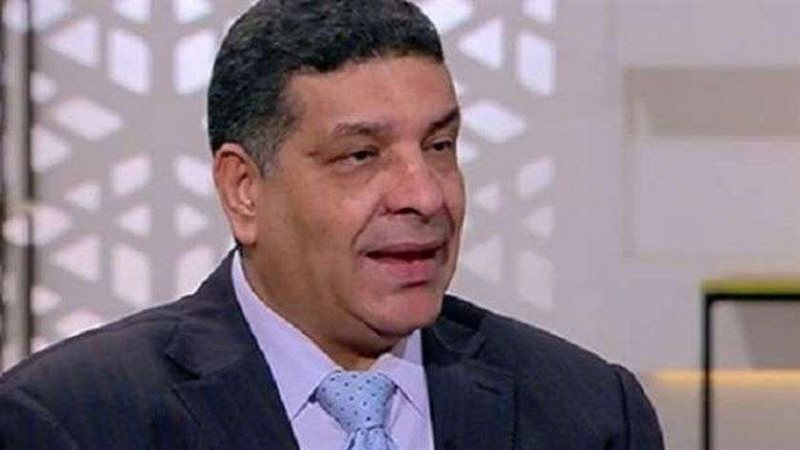 أشرف أبو الهول